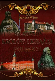 �ladami kr�l�w i ksi���t polskich