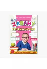 �wicz Zabawy edukacyjne