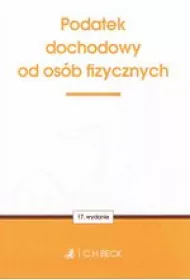 Podatek Dochodowy Od Os�b Fizycznych