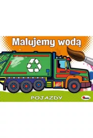 Malujemy wod� Pojazdy