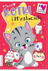 Kotki i przyjaciele