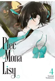 P�e� Mona Lisy. Tom 4