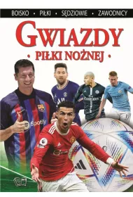 Gwiazdy Pi�ki No�nej