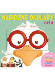 Magiczne okulary or�a