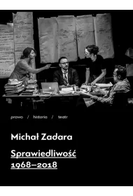 Sprawiedliwo�� 1968-2018