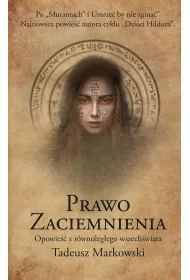 eBook Prawo Zaciemnienia mobi epub