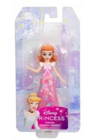Disney Princess Cinderella Core Sma Mattel