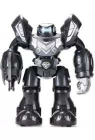 Robo Blast czarny Silverit