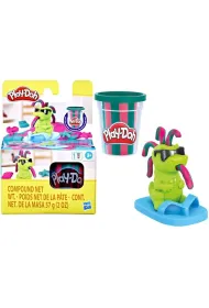 Ciastolina zestaw z figurk� Play Doh
