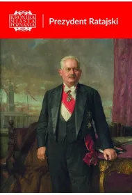 Kronika Miasta Poznania 1/2026 Prezydent Ratajski