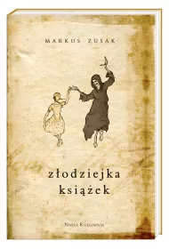 Z�odziejka ksi��ek