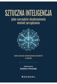 Sztuczna inteligencja jako narz�dzie doskonalenia metod zarz�dzania