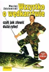 Wszystko o w�dkarstwie