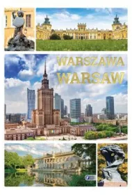 Warszawa Warsaw