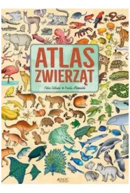 Atlas zwierz�t