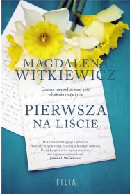 Pierwsza na licie