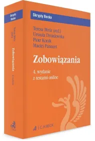 Zobowi�zania z testami online