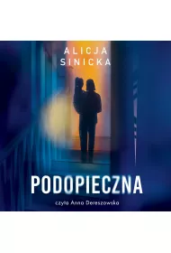 Audiobook Podopieczna mp3