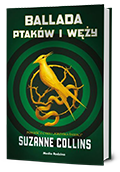 Ballada ptak�w i w�y