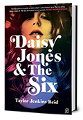 Daisy Jones & the six