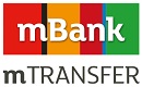 mBank - mTransfer