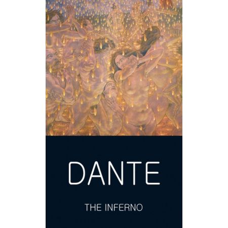 Inferno - Dante, Dante Alighieri - Książka w księgarni Świat Książki