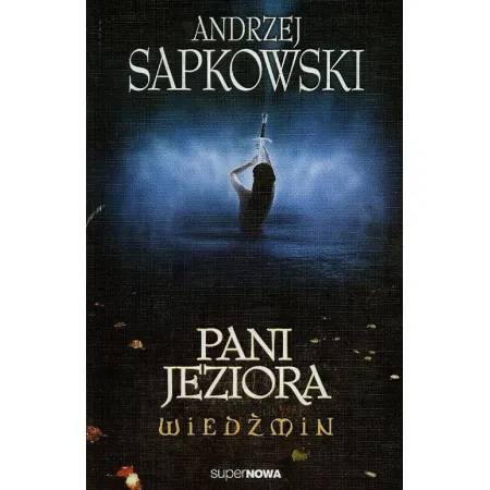 Wiedźmin: Pani Jeziora