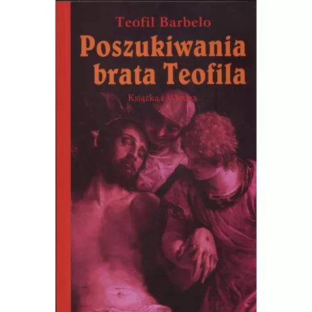 Poszukiwania brata Teofila