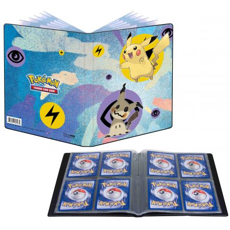 Ultra Pro: Pokémon - Standard Card Sleeves (63,5x88 mm) - Lucario