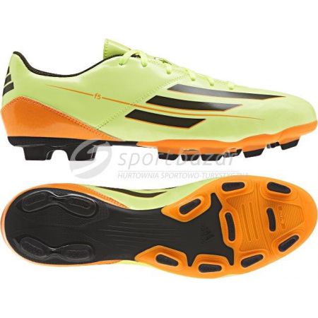 Botines adidas online f5