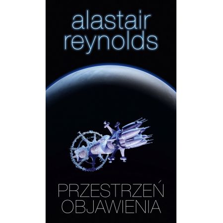 Revelation Space by Alastair Reynolds Audio Book Mp3-CD - The