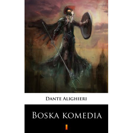 Boska komedia