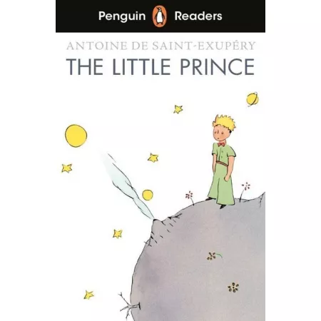 Penguin Readers Level 4: Pride and Prejudice (ELT Graded