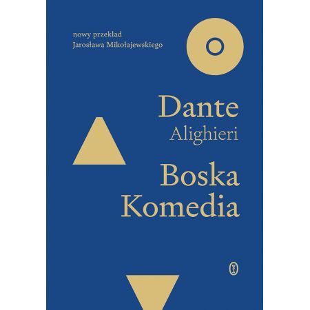 Boska Komedia