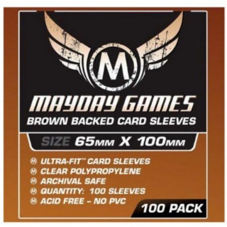  Magnum 65mm 7 Wonders Copper Sleeve : Toys & Games