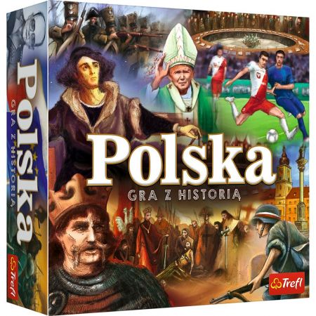 A taboo board game Polish POLSKA WERSJA