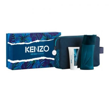 Kenzo pour outlet homme zestaw