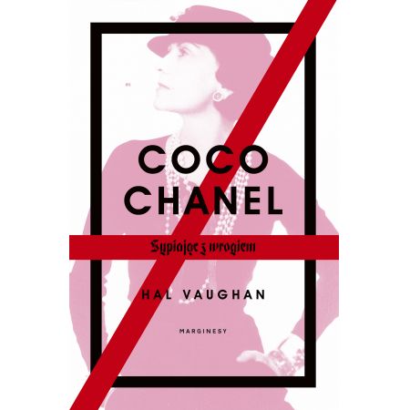 Coco Chanel Życie intymne  Chaney Lisa  Książka w Sklepie EMPIKCOM