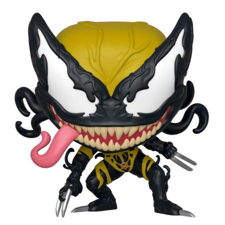 Funko pop XL Venom 996 neuf - Funko Pop