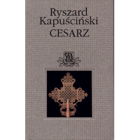 リシャルト・カプシチンスキRyszard Kapuścińsk Szachinszach Ryszard Kapuściński - Niska cena na Allegro