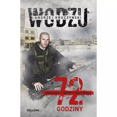 72 godziny (e-book)