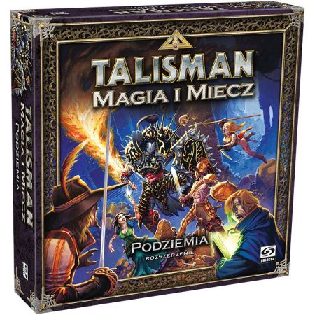 Gra Planszowa Root Podziemia Polska Rodzinna Towarzyska Board Game Po Polsku