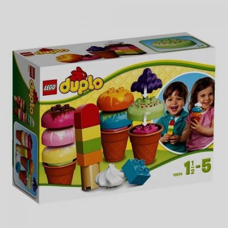 Duplo 10574 online