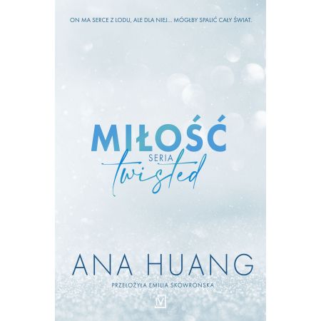 Twisted Lies: the TikTok sensation! Fall into a world of addictive  romance: 4 : Huang, Ana: : Moda