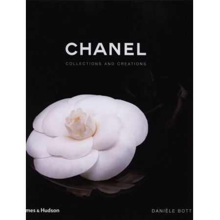 Chanel Collections and (Bott Daniele) książka w księgarni TaniaKsiazka.pl
