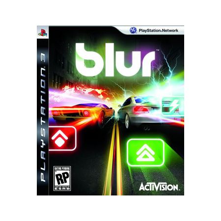 blur ps3