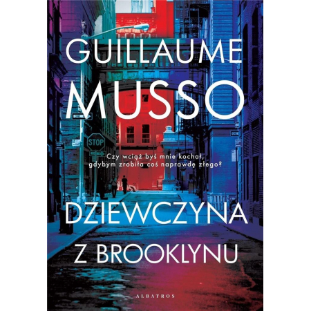 Gdzie jest Angelique? (Guillaume Musso) książka w księgarni