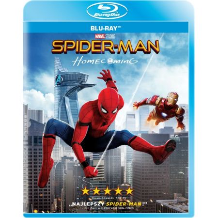 Spider-Man: Homecoming (2017) MULTi.2160p.REMUX.UHD.HDR.Blu-ray.ATMOS.7.1.HEVC-EMiS / LEKTOR, DUBBiNG i NAPiSY PL