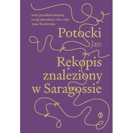 Rękopis znaleziony w Saragossie DVD Rękopis znaleziony w Saragossie Blu-ray - sklep BlueDvd.pl