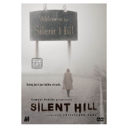  Silent Hill : laurie holden, sean bean, cristophe gans